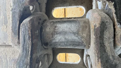 Used 2019 Caterpillar 336 Excavators Maryland US | Zadoon Equipment #1480755
