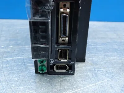 USED OMRON R88DKN04HECT