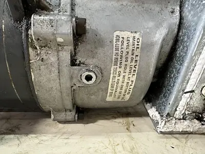 USED DAYTON 8HM01