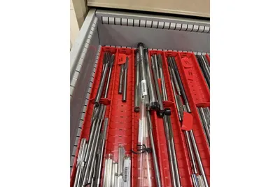 Used _UNKNOWN_ _UNKNOWN_ Reamers Utah US | KD Auctions #1549463