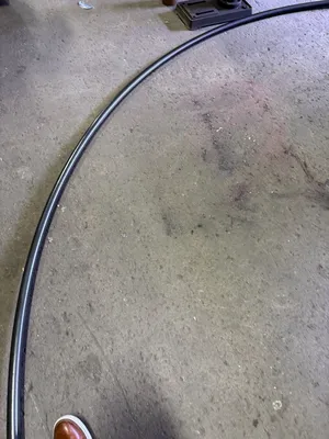 2017 DURMA PBH 100 Angle Bending Rolls | JPS International Inc (35)