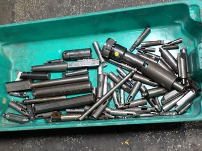 Tool Holders