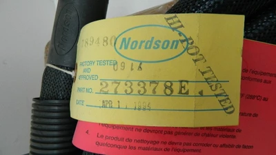 NEW NORDSON 273378E