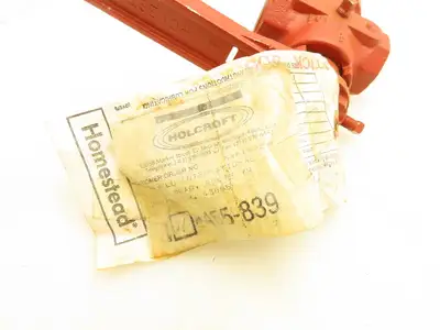 New | in-Stock HOMESTEAD _UNKNOWN_ Valves/Fittings | Arrow Industrial #566501