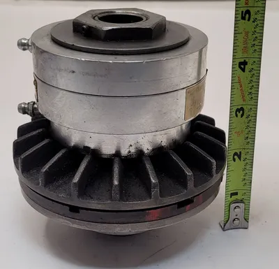 HORTON Air Champ Tooling & Accessories, Tooling | Machinery Central (11)