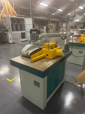 USED 2019 MAS MX5117B