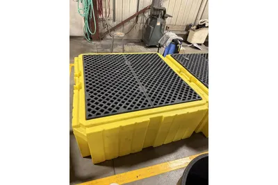 Used _UNKNOWN_ _UNKNOWN_ Safety Equipment Utah US | KD Auctions #1553992