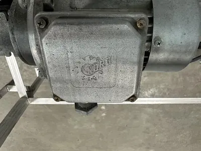 Wire Conveyor