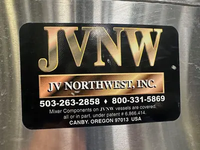 USED JV NORTHWEST 170HLT