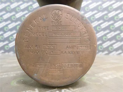 USED GENERAL ELECTRIC 9F60GJC400