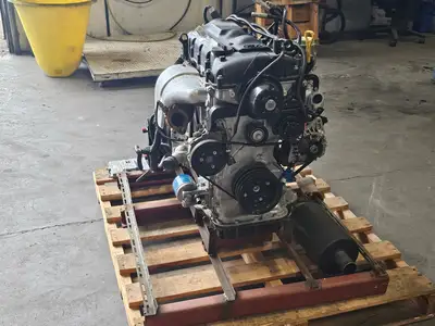New | in-Stock WESTPORT FWSPB02.4LSI Gas Engines British Columbia CA | Lenmark #1489088