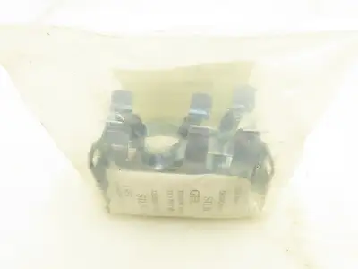 Triton Products 53130 LocHook 1.5- 2.75" Spring Clip Spray Can Holder 5 Pack