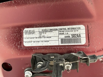 USED 2019 JEEP CHEROKEE