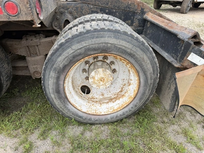 Used 1995 VOLVO _UNKNOWN_ Flatbed Trucks Michigan US | Miedema Asset Management Group #1372465