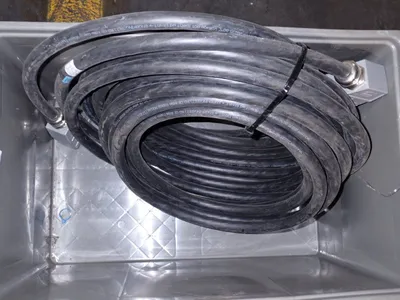Used ATLAS COPCO 90293.102200 Cable & Wire Ohio US | HGR 24 #1132121