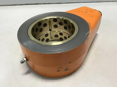 USED CINCINNATI MILACRON 5037766