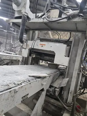 2006 PARK INDUSTRIES HydraSplit 150 Ton Rock Splitters | STONE EQUIPMENT WAREHOUSE (2)