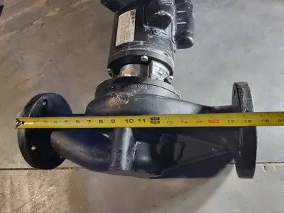 USED GRUNDFOS 96405271