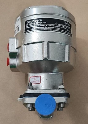 NEW Saunders 4-66557-1-1