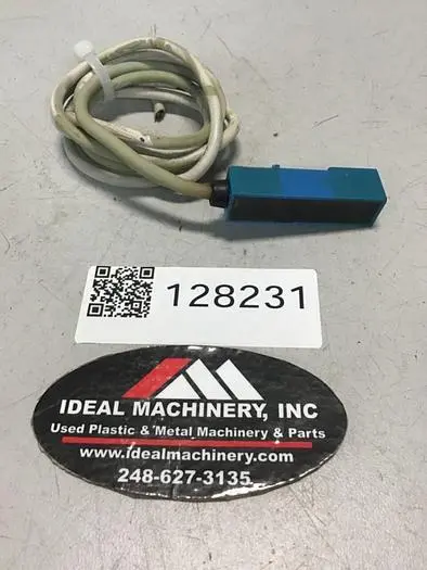 Used YAMATAKE FL2-4A6S Relays & Switches Michigan US | Ideal Machinery #598142
