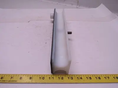 KOOBKOBDD Platten Assembly 11-3/4" OAL