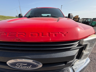 Used 2019 FORD F-250 SUPER DUTY Pickup Trucks Oklahoma US | OT Truck & Tractor Sales #1383459