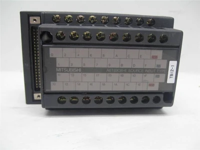 USED MITSUBISHI A6TBX36-E