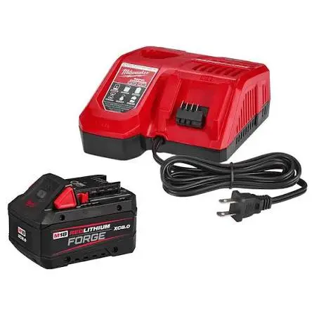 Used _UNKNOWN_ _UNKNOWN_ Battery Chargers Michigan US | Miedema Asset Management Group #1384335