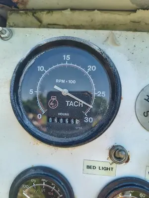 Used 2004 INGERSOLL-RAND T4BH BLAST HOLE DRILL RIG Drill Rigs Pennsylvania US | East West Machinery & Drilling #1418074