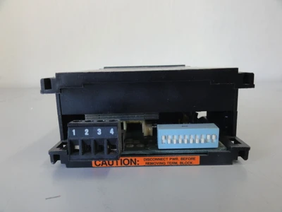 USED RED LION CONTROLS APLPV