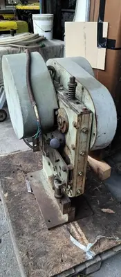 USED 1987 PIESOK NPM 10