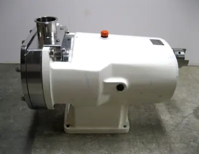USED Alfa Laval SX6NLD-30MDE415CH1