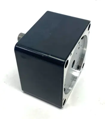 New | in-Stock Oriental Motor Gearhead, Parallel Shaft, (9:1) Speed Reducers Michigan US | Maverick Industrial Sales #1395305