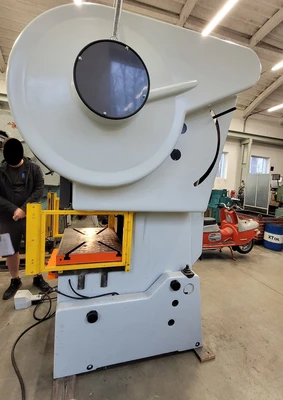 USED SMERAL LEN 40 C