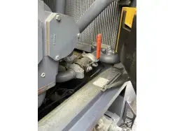Used 2011 ATLAS COPCO XRVS1300 CD7 Air Compressors, Portable Pennsylvania US | Iron Exchange Equipment Solutions #1353920
