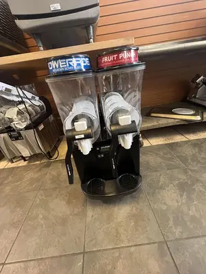 Used BUNN ULTRA-2 Slushie Machines Florida US | BAM Discount Restaurant Equipment #1230711