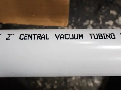 USED FASTTUBE 3805BE