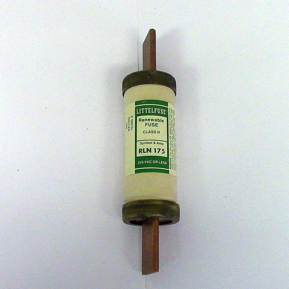 Littlefuse Class H 175 Amp Fuse