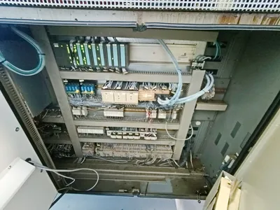 2000 GILDEMEISTER MF TWIN 65 5-Axis or More CNC Lathes | CNCsurplus (10)