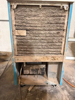 Used _UNKNOWN_ _UNKNOWN_ Refrigeration Units Georgia US | Auction Management Corporation #1708924