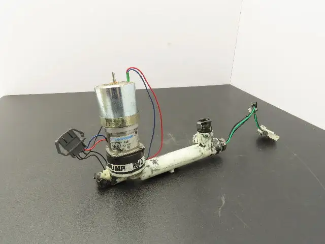 Used MICROPUMP _UNKNOWN_ Pumps | Arrow Industrial #620398
