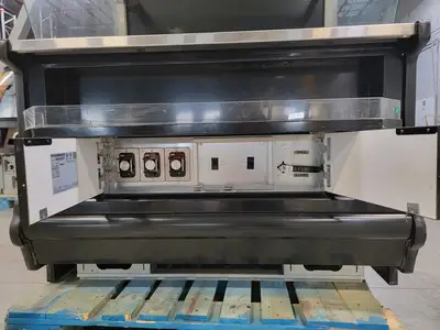 USED HUSSMANN IM-0514-FS