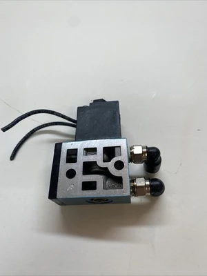 Used MAC 45A-SA2-DAAA-2BA Valves/Fittings | J&J Industrial Supply #500773