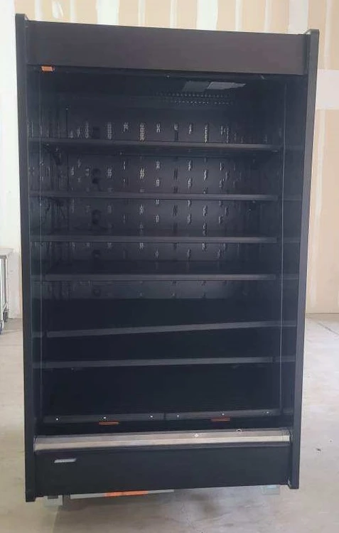 Used _UNKNOWN_ 6DMLH4. Refrigerators | Grocery Equipment Sales #1065772