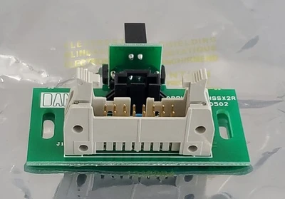 NEW Agilent 3411500107