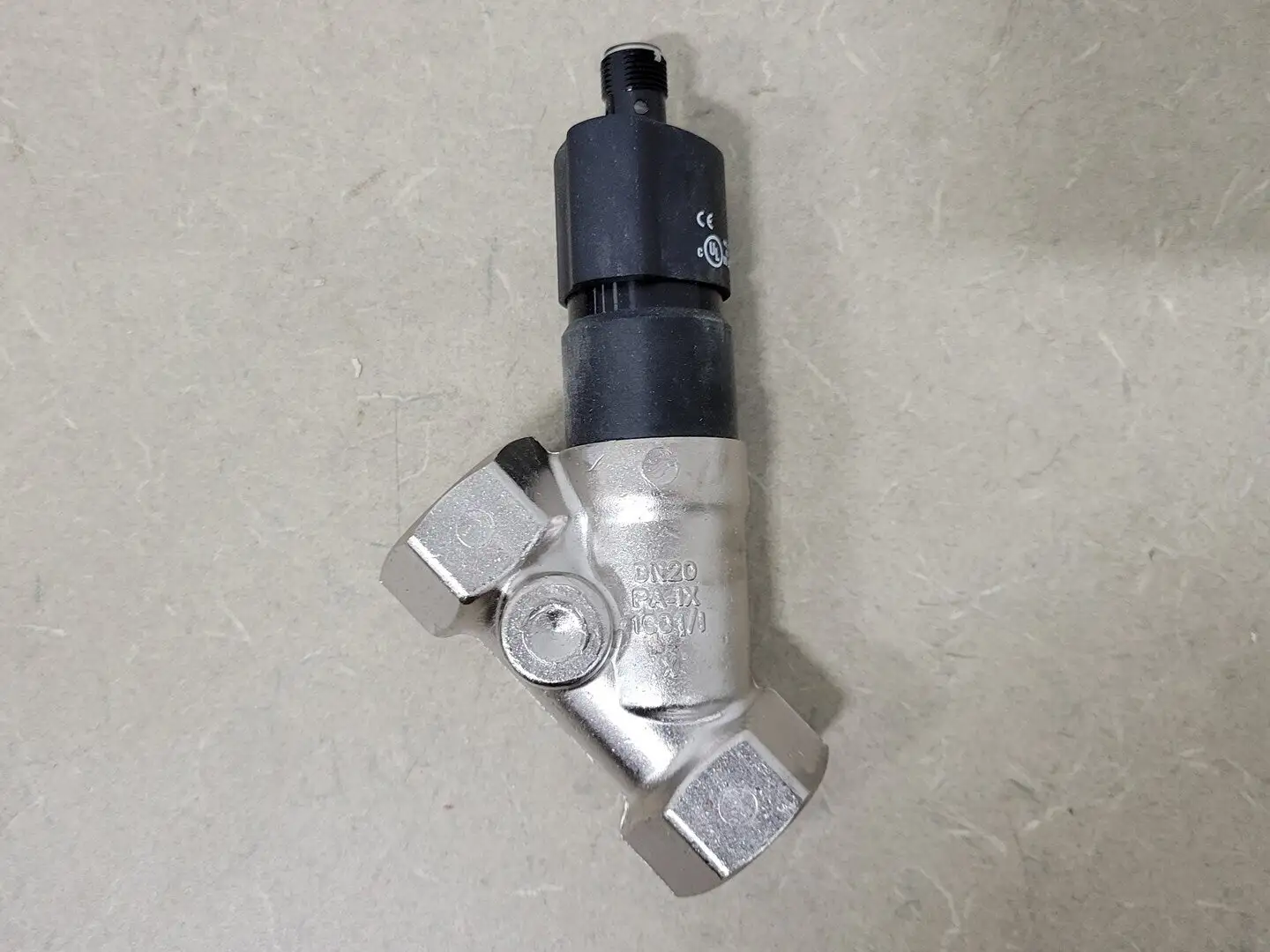 New | in-Stock PROSENSE FSD75-AP-6H Parts (Hydraulics and Pneumatics) British Columbia CA | Lenmark #257927