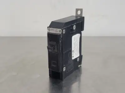 USED EATON GHQ120