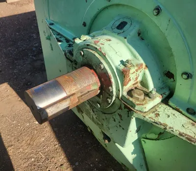 USED GENERAL ELECTRIC 1500
