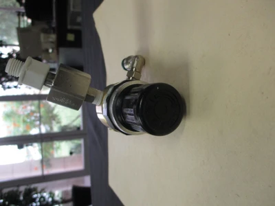 USED Speedaire 4ZM05