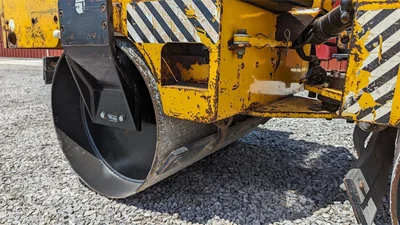 USED MULTIQUIP AR13HA